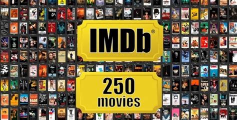 top 250 movies imdb|imdb top 250 movies checklist.